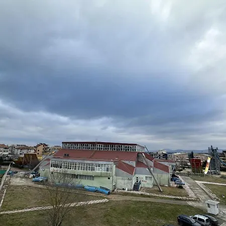 Apartment в болгарии